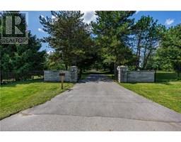 1285 COCKSHUTT Road - 2