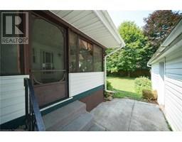 24 HUNT Street N - 6