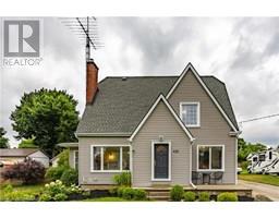 435 CHURCH Street E - 1