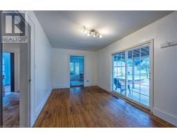 435 CHURCH Street E - 23