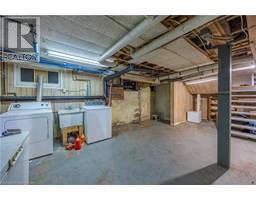 435 CHURCH Street E - 33