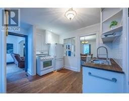 435 CHURCH Street E - 9