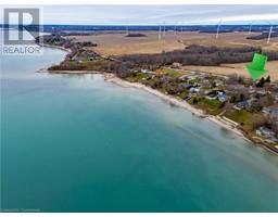 594 NEW LAKESHORE Road - 2