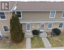 144 Concession Street E Unitno. 21, MLS 40690674