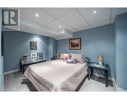 78 UPPER CANADA Drive - 24