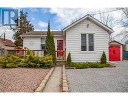 108 Mcnab Street E, MLS 40708834