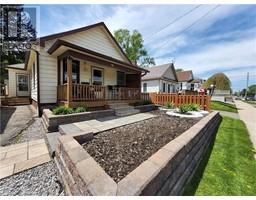 170 Queen Street S, MLS 40727374