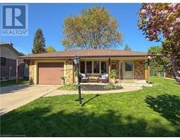 82 Berkley Crescent, MLS 40728014