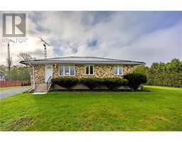 12 3rd Concession Road, MLS 40728404