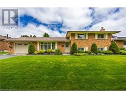 43 Berkley Crescent, MLS 40736154