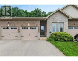 194 Donly Drive S Unitno. 6, MLS 40741404