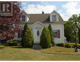 84 Church Street E, MLS 40746444