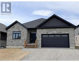 135 GIBBONS Street - 1