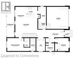 135 GIBBONS Street - 40