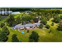 1285 COCKSHUTT Road - 5