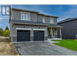 6 BUTTERNUT Drive - 1