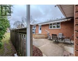 14 PAYNE Avenue - 38