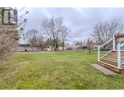 14 PAYNE Avenue - 45
