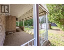 435 MCDOWELL Road E - 25