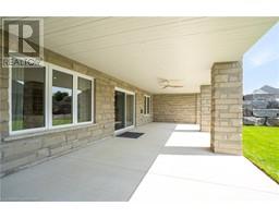 41 BLUENOSE Drive - 37