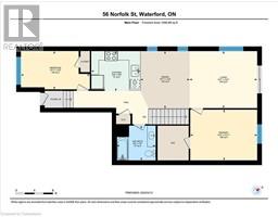 56 NORFOLK Street - 15