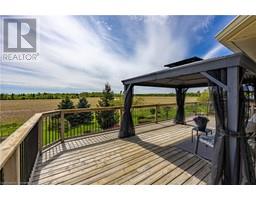 73 UPPER CANADA Drive - 22