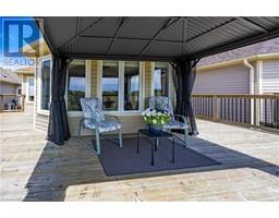 73 UPPER CANADA Drive - 24