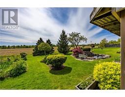 73 UPPER CANADA Drive - 26