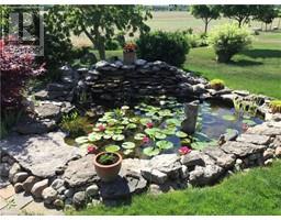 73 UPPER CANADA Drive - 31