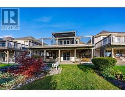 73 UPPER CANADA Drive - 33