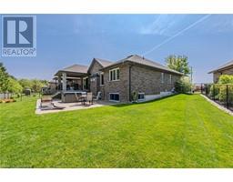 134 ANGLER Avenue - 36