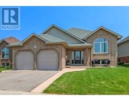 63 REDBUD Crescent - 1