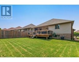 63 REDBUD Crescent - 25