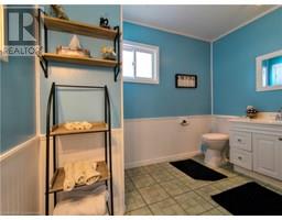 22 PRICE Street - 11