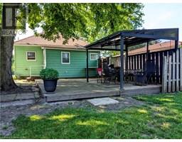 22 PRICE Street - 15