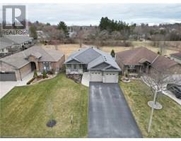 419 QUEEN Street S - 32