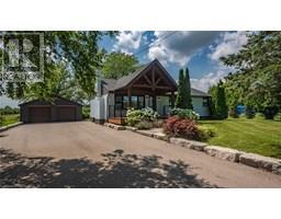 905 BLUELINE Road - 1