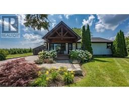 905 BLUELINE Road - 3