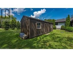 905 BLUELINE Road - 36