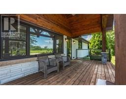 905 BLUELINE Road - 5