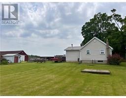 750 CHARLOTTEVILLE ROAD 8 Road - 9