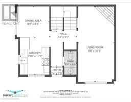 14 NEW LAKESHORE Road UnitNo. 28 - 31