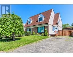 29 WHITE OWL Crescent - 1