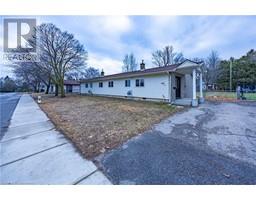 663 GIBRALTER Street - 2