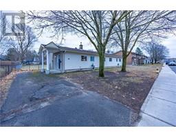 663 GIBRALTER Street - 3