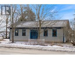 627 Nelson Street W, MLS 40695915