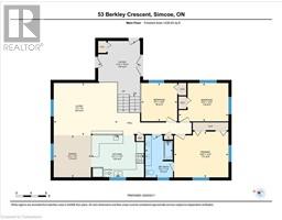 53 BERKLEY Crescent - 23