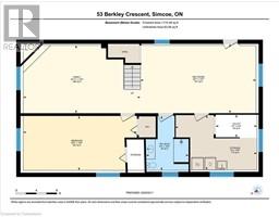 53 BERKLEY Crescent - 30