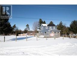 1477 WINDHAM CENTRE Road - 4