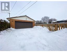 123 CONNAUGHT Avenue - 31